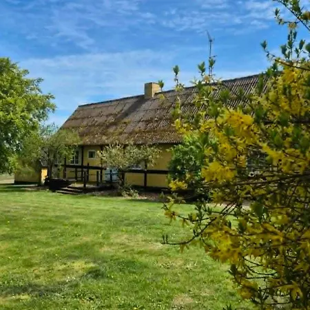 Bornholm * غودهيم