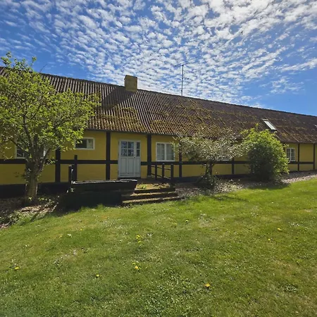 Bornholm غودهيم