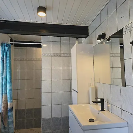 بيت للعطل Bornholm *