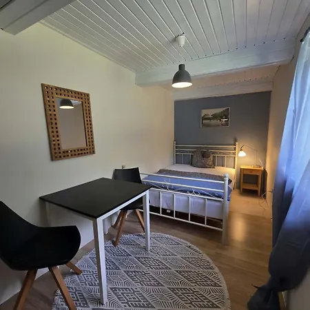 Feriehus Bornholm *