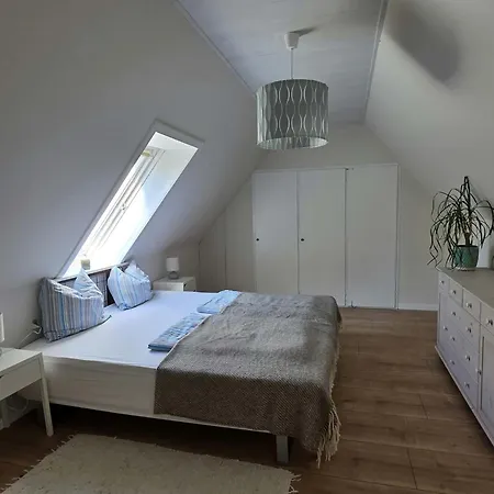 بيت للعطل Bornholm غودهيم