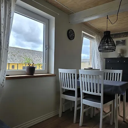 بيت للعطل Bornholm *