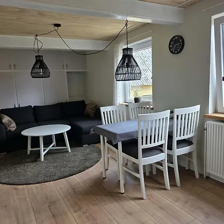 بيت للعطل Bornholm غودهيم