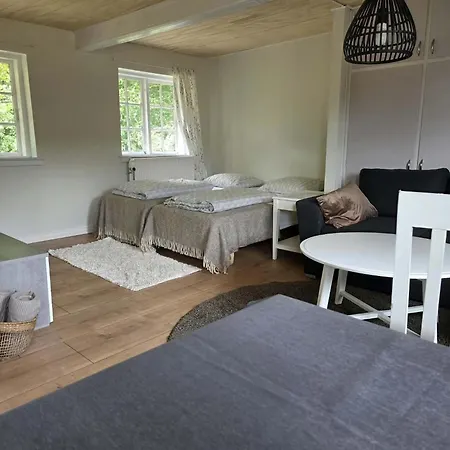 بيت للعطل Bornholm غودهيم