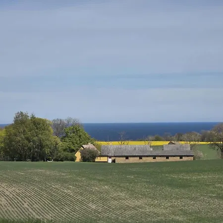 Bornholm غودهيم