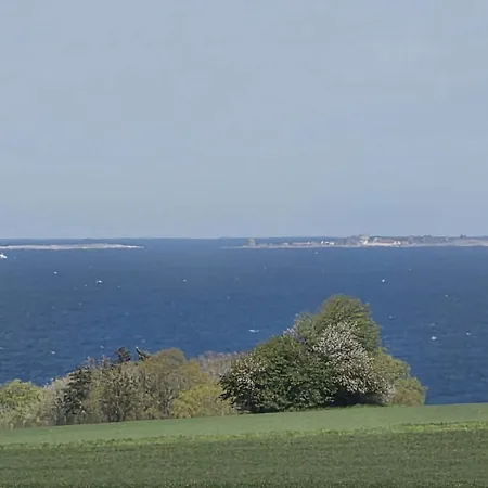 Bornholm Feriehus Gudhjem